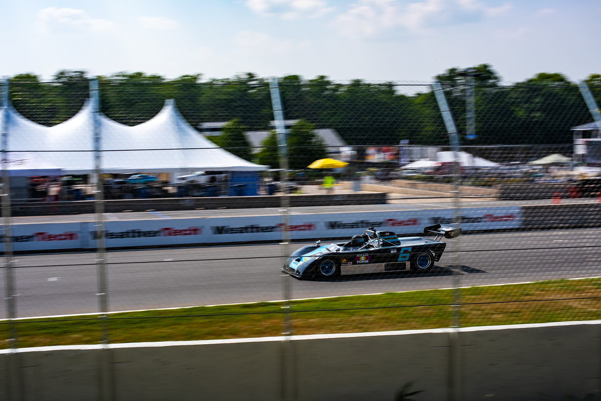 \Parting shots front straight 1979 Lola T492-496